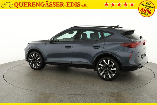 Cupra Formentor 1.5 eTSI 110 kW DSG, AHK, Navi, 19-Zoll, Winterpaket 