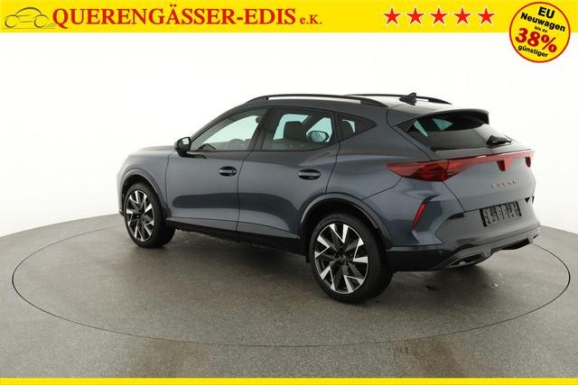 Cupra Formentor 1.5 eTSI 110 kW DSG, AHK, Navi, 19-Zoll, Winterpaket 