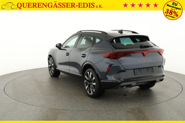 Cupra Formentor 1.5 eTSI 110 kW DSG, AHK, Navi, 19-Zoll, Winterpaket 