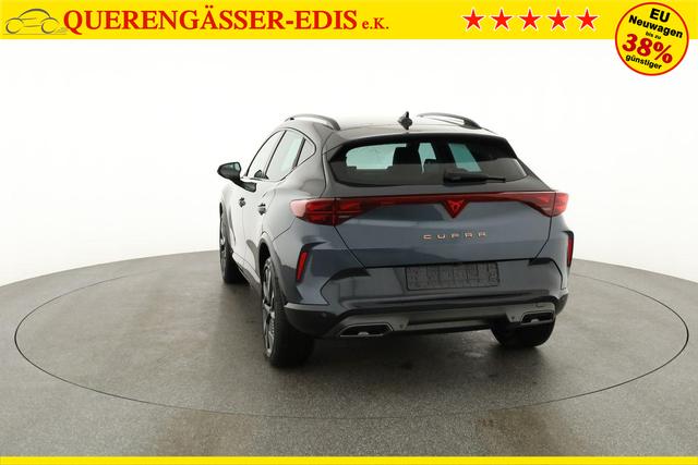 Cupra Formentor 1.5 eTSI 110 kW DSG, AHK, Navi, 19-Zoll, Winterpaket 