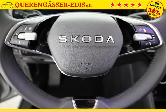 Skoda Kodiaq 2.0 TDI 142 kW 4x4 Selection DSG Selection, 7-Sitzer, AHK, Navi, Side, Kamera, Winter, 19-Zoll 