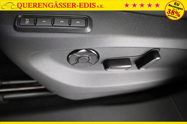 Skoda Kodiaq 2.0 TDI 142 kW 4x4 Selection DSG Selection, 7-Sitzer, AHK, Navi, Side, Kamera, Winter, 19-Zoll 