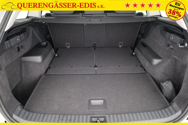 Skoda Kodiaq 2.0 TDI 142 kW 4x4 Selection DSG Selection, 7-Sitzer, AHK, Navi, Side, Kamera, Winter, 19-Zoll 