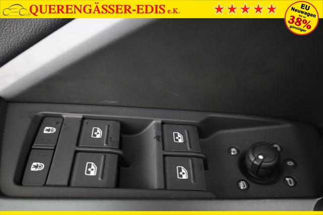 Audi Q3 Sportback 45 TFSI quattro S line qu S-LINE, AHK, 19-Zoll, Optik schwarz, Navi, Kamera, el. Klappe 
