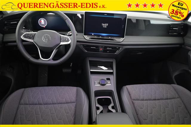 Volkswagen Tiguan 1.5 TSI eHybrid 150 kW Life DSG Life, AHK, Navi, Side, easyOpen, Winter 
