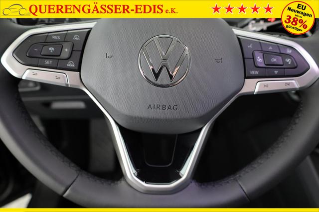 Volkswagen Tiguan 1.5 TSI eHybrid 150 kW Life DSG Life, AHK, Navi, Side, easyOpen, Winter 