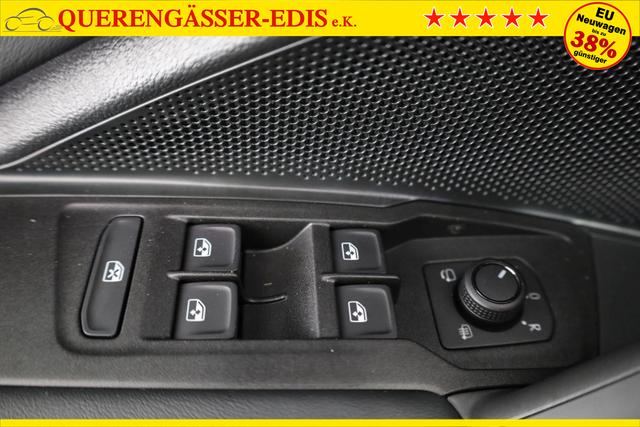 Volkswagen Tiguan 1.5 TSI eHybrid 150 kW Life DSG Life, AHK, Navi, Side, easyOpen, Winter 