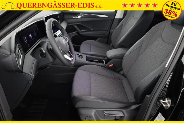 Volkswagen Tiguan 1.5 TSI eHybrid 150 kW Life DSG Life, AHK, Navi, Side, easyOpen, Winter 