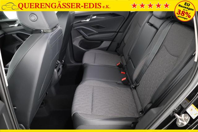 Volkswagen Tiguan 1.5 TSI eHybrid 150 kW Life DSG Life, AHK, Navi, Side, easyOpen, Winter 