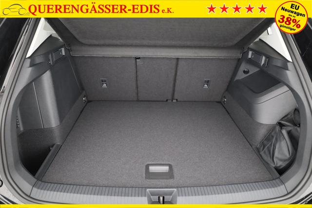 Volkswagen Tiguan 1.5 TSI eHybrid 150 kW Life DSG Life, AHK, Navi, Side, easyOpen, Winter 