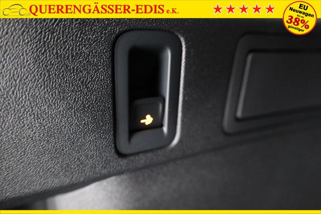 Volkswagen Tiguan 1.5 TSI eHybrid 150 kW Life DSG Life, AHK, Navi, Side, easyOpen, Winter 