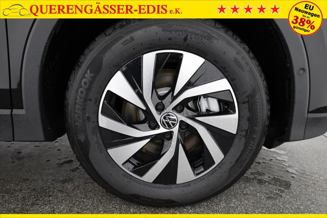 Volkswagen Tiguan 1.5 TSI eHybrid 150 kW Life DSG Life, AHK, Navi, Side, easyOpen, Winter 
