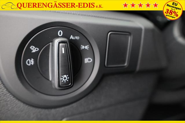Volkswagen T-Cross 1.0 TSI 85 kW Life DSG Life, AHK, IQ.Light, Kamera, ACC, Side, Winter, 17-Zoll 