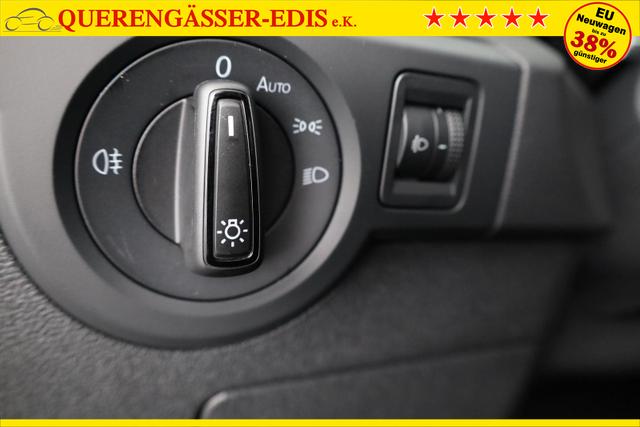 Volkswagen T-Cross 1.0 TSI 85 kW Life DSG Life, LED, Kamera, ACC, Side, Winter, 17-Zoll, 3-J. Garantie 