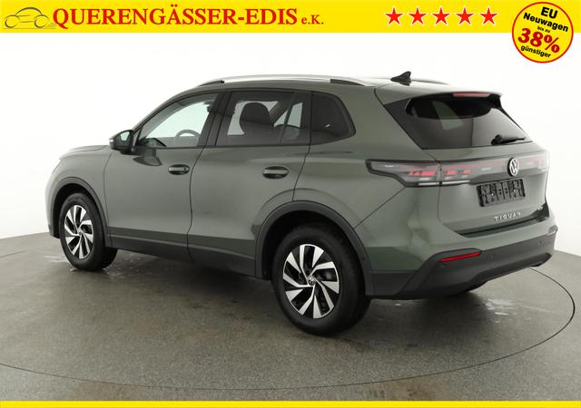Volkswagen Tiguan 1.5 eTSI 110 kW Life DSG Life, Pano, Navi, EasyOpen, LED-Plus, 5 J.-Garantie 