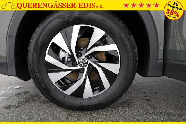 Volkswagen Tiguan 1.5 eTSI 110 kW Life DSG Life, Pano, Navi, EasyOpen, LED-Plus, 5 J.-Garantie 