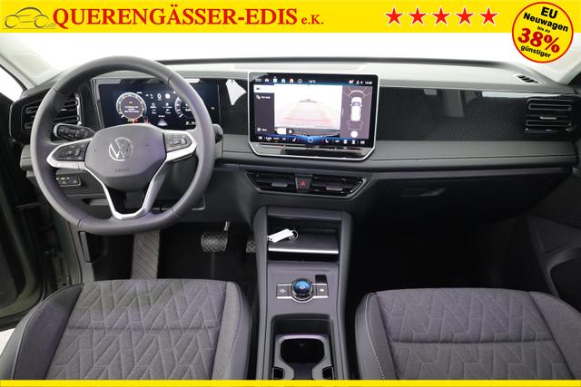 Volkswagen Tiguan 1.5 eTSI 110 kW Life DSG Life, Pano, Navi, EasyOpen, LED-Plus, 5 J.-Garantie 