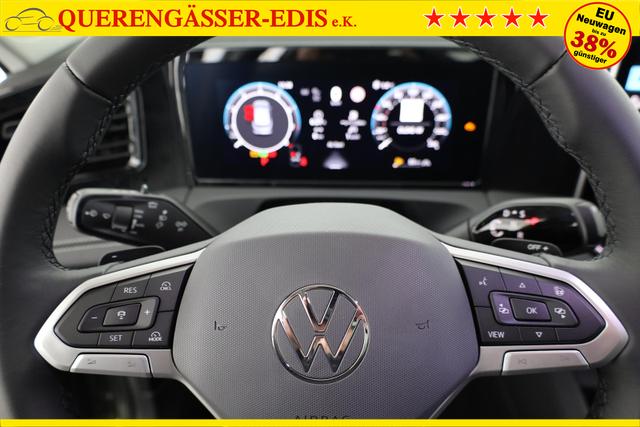 Volkswagen Tiguan 1.5 eTSI 110 kW Life DSG Life, Pano, Navi, EasyOpen, LED-Plus, 5 J.-Garantie 