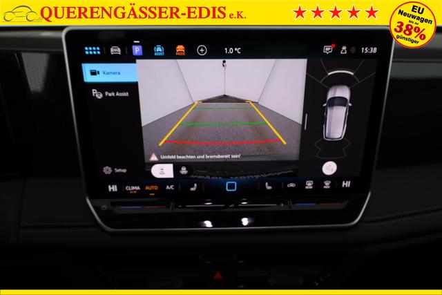 Volkswagen Tiguan 1.5 eTSI 110 kW Life DSG Life, Pano, Navi, EasyOpen, LED-Plus, 5 J.-Garantie 