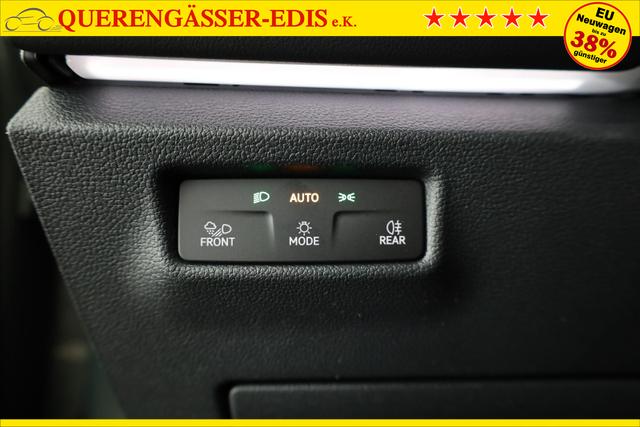 Volkswagen Tiguan 1.5 eTSI 110 kW Life DSG Life, Pano, Navi, EasyOpen, LED-Plus, 5 J.-Garantie 