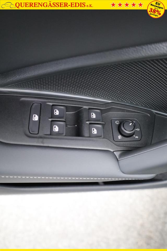 Volkswagen Tiguan 1.5 eTSI 110 kW Life DSG Life, Pano, Navi, EasyOpen, LED-Plus, 5 J.-Garantie 