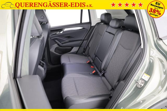 Volkswagen Tiguan 1.5 eTSI 110 kW Life DSG Life, Pano, Navi, EasyOpen, LED-Plus, 5 J.-Garantie 