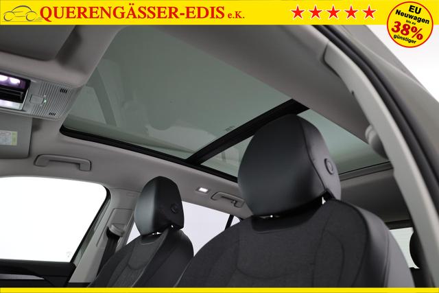 Volkswagen Tiguan 1.5 eTSI 110 kW Life DSG Life, Pano, Navi, EasyOpen, LED-Plus, 5 J.-Garantie 