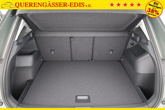 Volkswagen Tiguan 1.5 eTSI 110 kW Life DSG Life, Pano, Navi, EasyOpen, LED-Plus, 5 J.-Garantie 