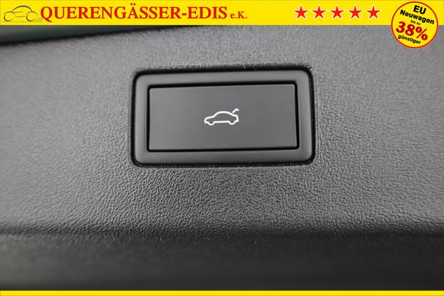 Volkswagen Tiguan 1.5 eTSI 110 kW Life DSG Life, Pano, Navi, EasyOpen, LED-Plus, 5 J.-Garantie 