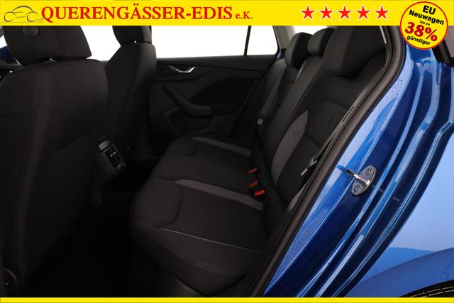 Skoda Scala Essence 1.0 TSI 130 Jahre, Sitzheizung, AppConnect, 16 Zoll, 5 J.-Garantie 