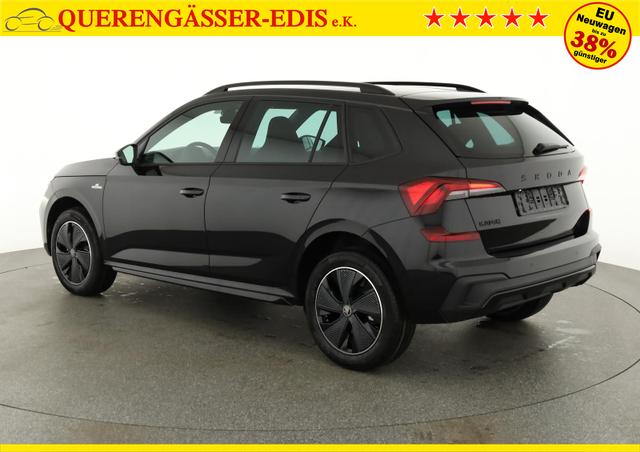 Skoda Kamiq Monte Carlo 1.0 TSI DSG Carlo, Matrix, Pano, Navi, Kamera, 5 J.-Garantie 