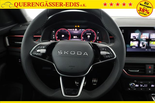 Skoda Kamiq Monte Carlo 1.0 TSI DSG Carlo, Matrix, Pano, Navi, Kamera, 5 J.-Garantie 