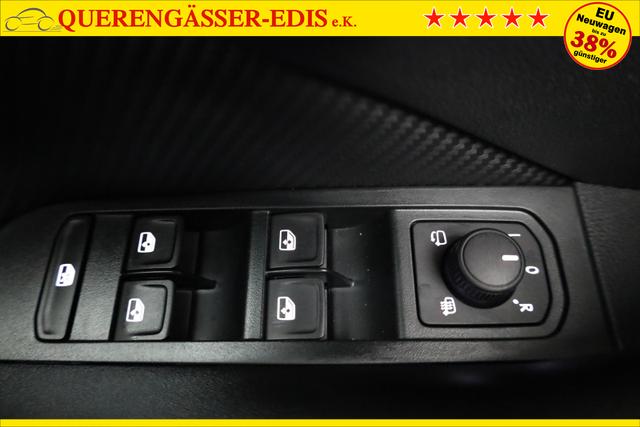 Skoda Kamiq Monte Carlo 1.0 TSI DSG Carlo, Matrix, Pano, Navi, Kamera, 5 J.-Garantie 