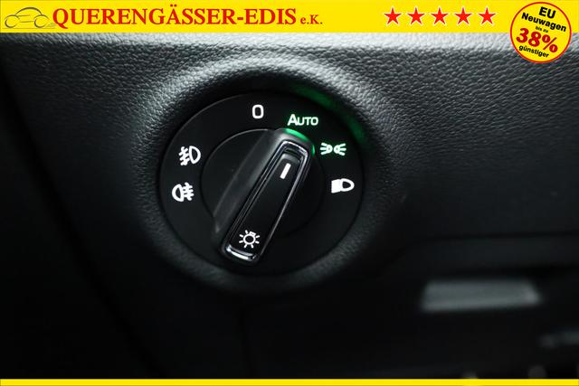 Skoda Kamiq Monte Carlo 1.0 TSI DSG Carlo, Matrix, Pano, Navi, Kamera, 5 J.-Garantie 