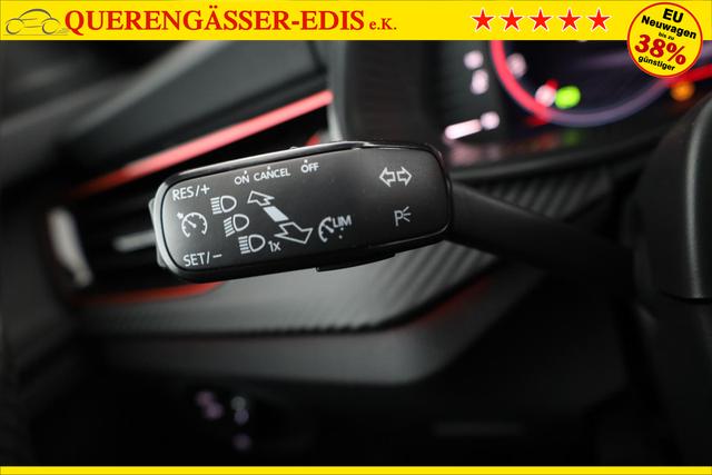 Skoda Kamiq Monte Carlo 1.0 TSI DSG Carlo, Matrix, Pano, Navi, Kamera, 5 J.-Garantie 