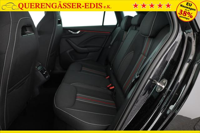 Skoda Kamiq Monte Carlo 1.0 TSI DSG Carlo, Matrix, Pano, Navi, Kamera, 5 J.-Garantie 