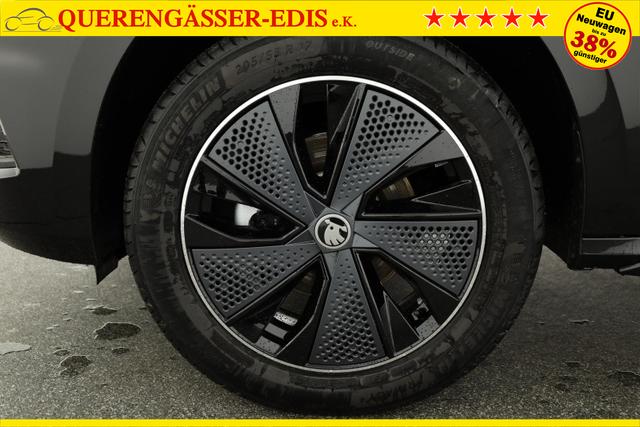 Skoda Kamiq Monte Carlo 1.0 TSI DSG Carlo, Matrix, Pano, Navi, Kamera, 5 J.-Garantie 