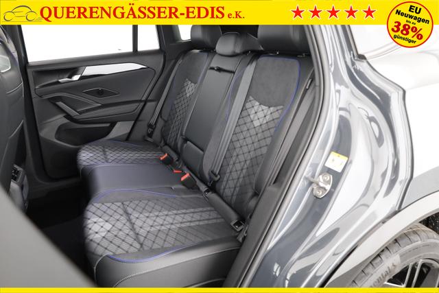 Volkswagen Tiguan 2.0 TSI 195 kW 4Motion R-Line DSG 4M Black, Pano, AHK, IQ.Light, AreaView, 20-Zoll, Navi 
