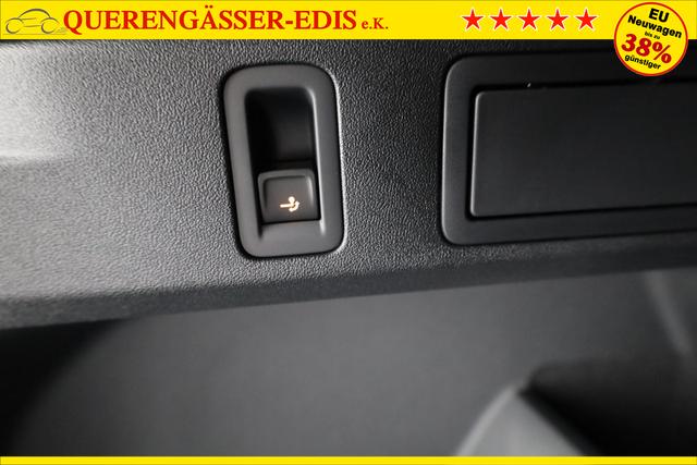 Volkswagen Tiguan 2.0 TSI 195 kW 4Motion R-Line DSG 4M Black, Pano, AHK, IQ.Light, AreaView, 20-Zoll, Navi 