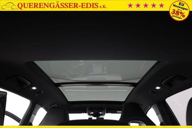 Volkswagen Tiguan 2.0 TSI 195 kW 4Motion R-Line DSG 4M Black, Pano, AHK, IQ.Light, AreaView, 20-Zoll, Navi 