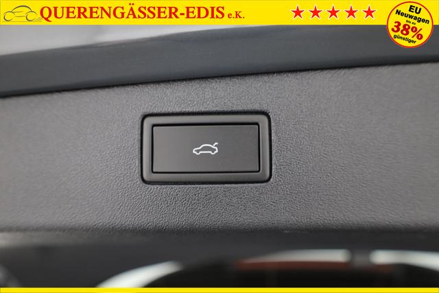 Volkswagen Tiguan 2.0 TSI 195 kW 4Motion R-Line DSG 4M Black, Pano, AHK, IQ.Light, AreaView, 20-Zoll, Navi 