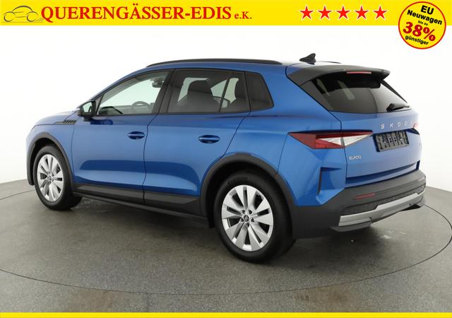 Skoda Elroq 60 Loft Loft, W&auml;rmepumpe, Navi, Kamera, Side, Winter, 19-Zoll, 4-J. Garantie 