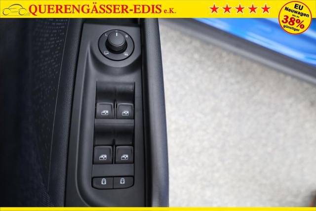 Skoda Elroq 60 Loft Loft, W&auml;rmepumpe, Navi, Kamera, Side, Winter, 19-Zoll, 4-J. Garantie 