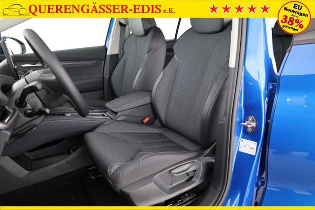 Skoda Elroq 60 Loft Loft, W&auml;rmepumpe, Navi, Kamera, Side, Winter, 19-Zoll, 4-J. Garantie 