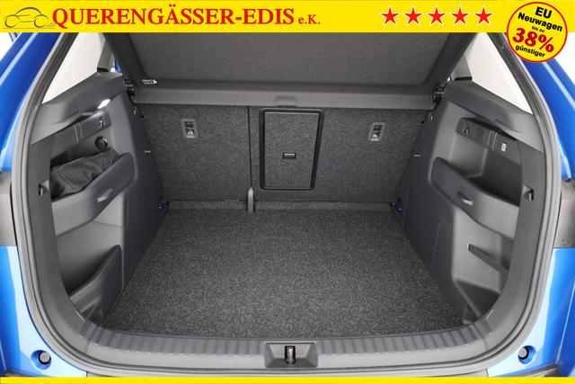 Skoda Elroq 60 Loft Loft, W&auml;rmepumpe, Navi, Kamera, Side, Winter, 19-Zoll, 4-J. Garantie 