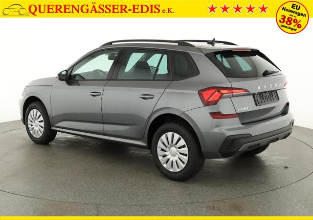 Skoda Kamiq Selection 1.0 TSI DSG Selection, AHK, Matrix, Kamera, Winter, 4-J Garantie 