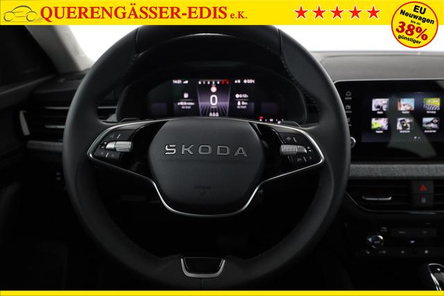 Skoda Kamiq Selection 1.0 TSI DSG Selection, AHK, Matrix, Kamera, Winter, 4-J Garantie 