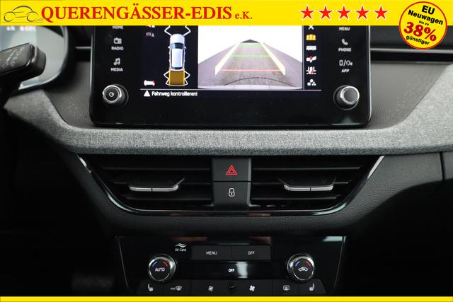 Skoda Kamiq Selection 1.0 TSI DSG Selection, AHK, Matrix, Kamera, Winter, 4-J Garantie 