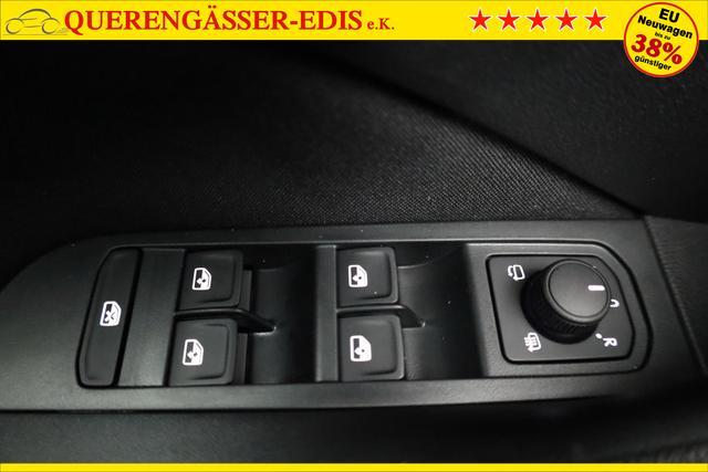 Skoda Kamiq Selection 1.0 TSI DSG Selection, AHK, Matrix, Kamera, Winter, 4-J Garantie 