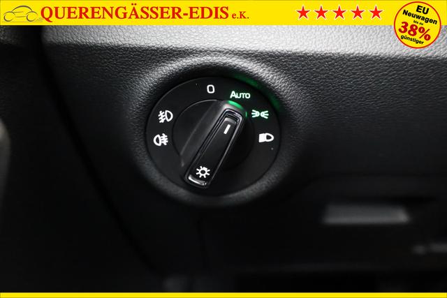 Skoda Kamiq Selection 1.0 TSI DSG Selection, AHK, Matrix, Kamera, Winter, 4-J Garantie 